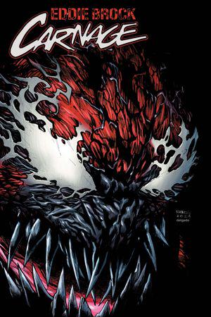 Eddie Brock: Carnage (2025) #1 (Variant)