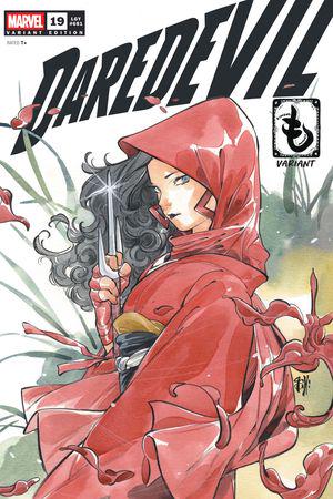 Daredevil (2023) #19 (Variant)