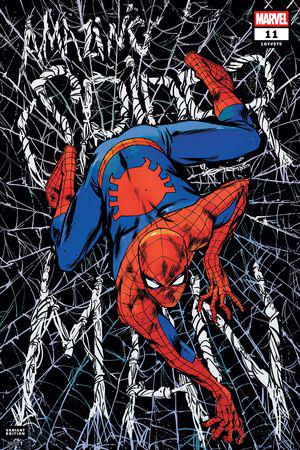 SP 　　“The Amazing”スパイダーマン ムービー・マスターピース】『アメイジング・スパイダーマン』1