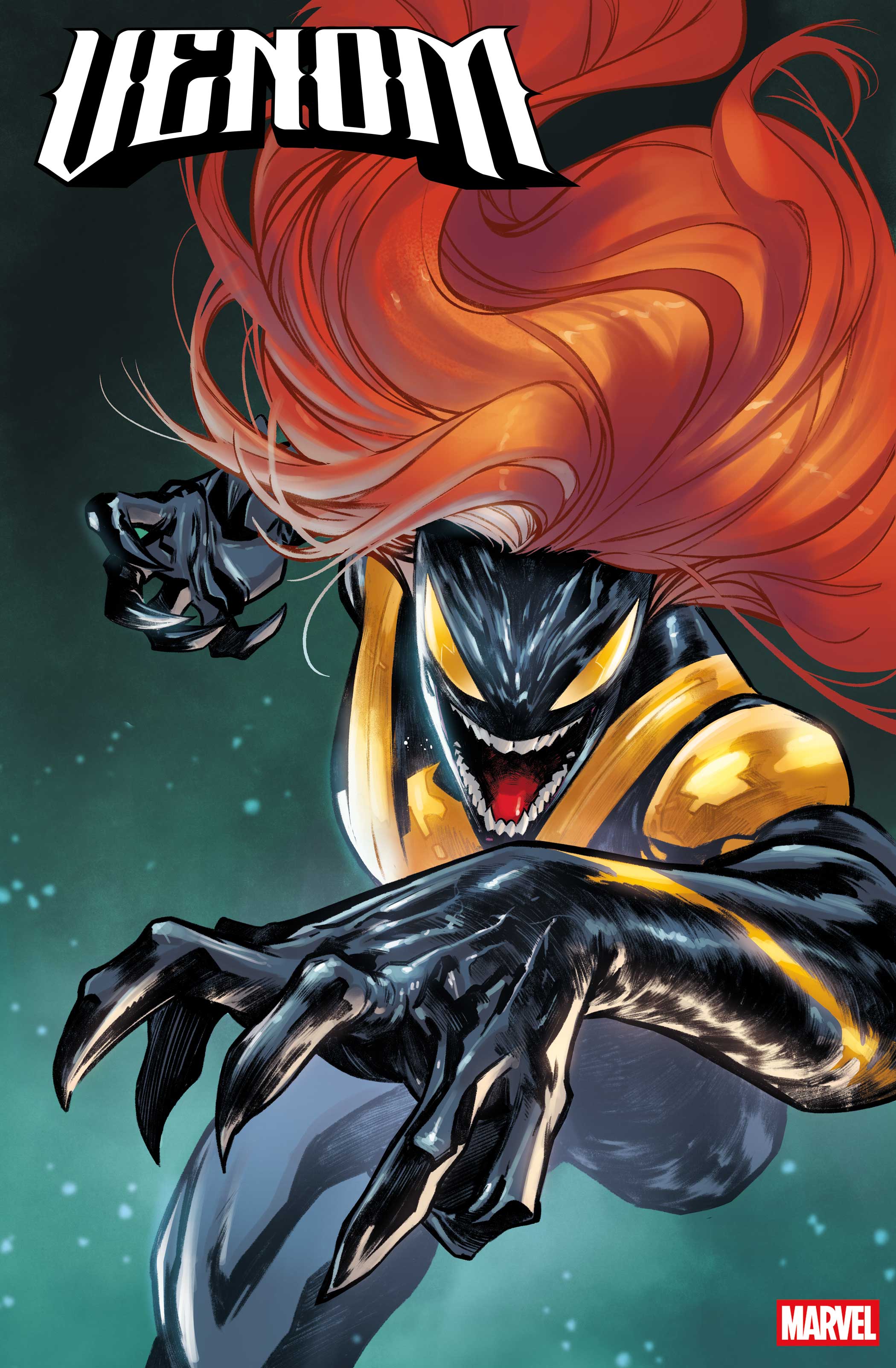 Venom (2025) #259 (Variant) | Comic Issues | Marvel