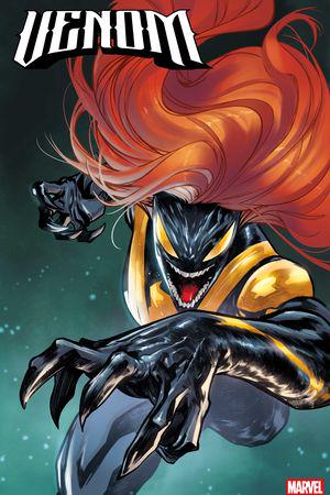 Venom (2025) #259 (Variant) | Comic Issues | Marvel