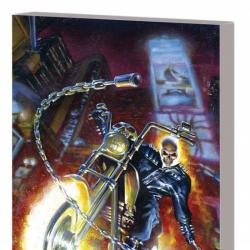 Ghost Rider: Trials and Tribulations
