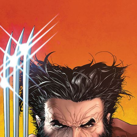 WOLVERINE OMNIBUS (2009 - Present)