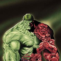 Hulk: Broken Worlds