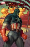 Captain America: What Price Glory #3