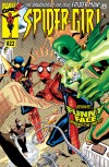 Spider-Girl #22