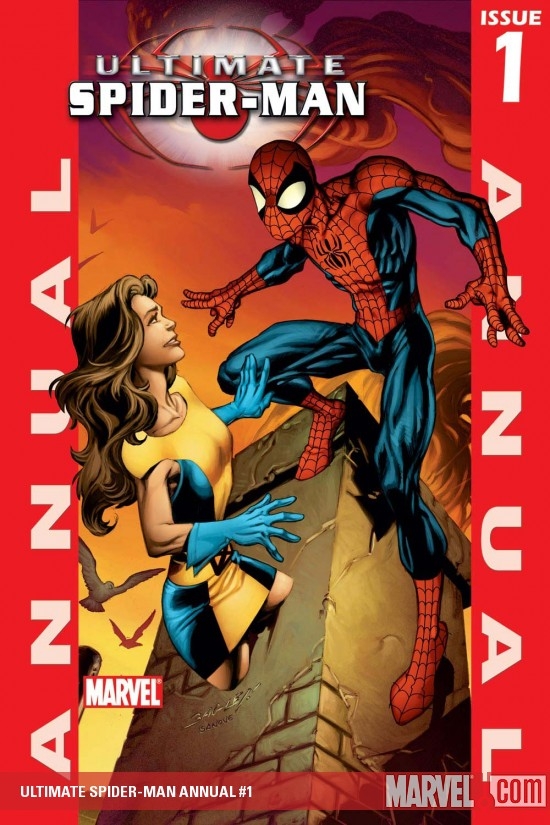 Ultimate Spider-Man Vol. 15: Silver Sable (Trade Paperback)