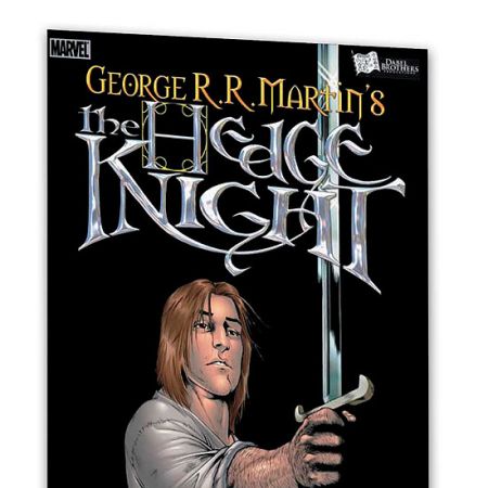 Hedge Knight (2007)