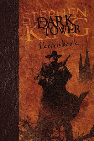 Dark Tower: The Gunslinger Born Premiere (Hardcover)