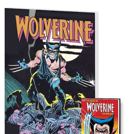 WOLVERINE CLASSIC (2005)