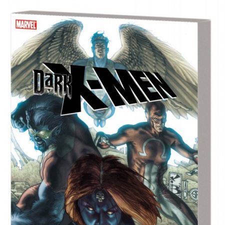 DARK X-MEN (2010)