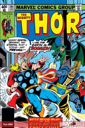 Thor #284 