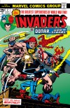 Invaders, The #2
