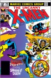 UNCANNY X-MEN #148