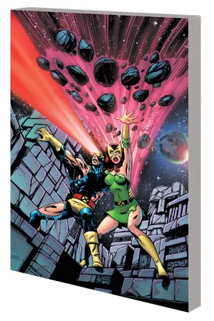 ESSENTIAL X-MEN VOL. 2 [ALL-NEW EDITION] (2011 - Present) | Comic