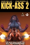 Kick-Ass 2 (2010) #4
