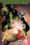 Avengers: The Initiative (2007) #4