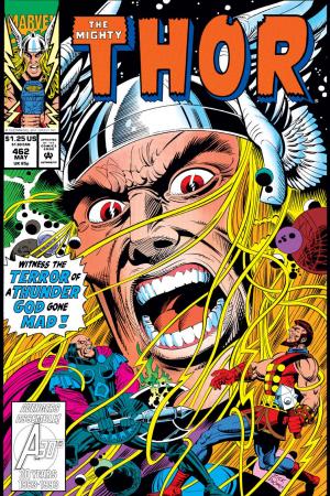 Thor (1966) #462