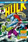 Incredible Hulk (1962) #165 Cover