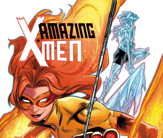 New X-Men (2013) #7