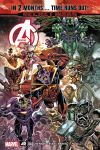 AVENGERS 42 (WITH DIGITAL CODE)