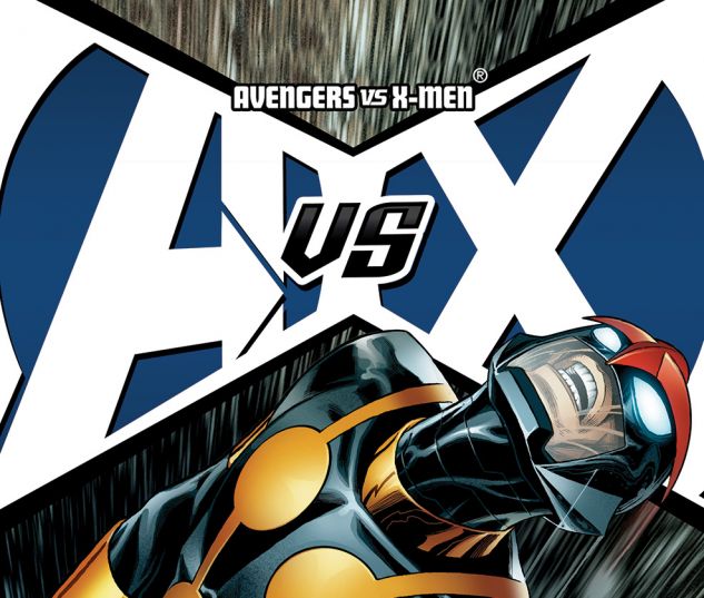 Avengers VS X-Men Infinite Comic #1