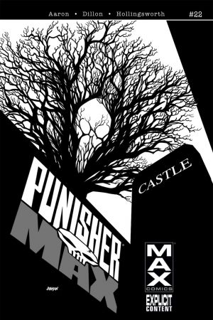 Punishermax #22 