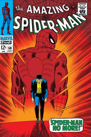 The 8 Biggest Spider-Man Moments of the 1960s | Marvel