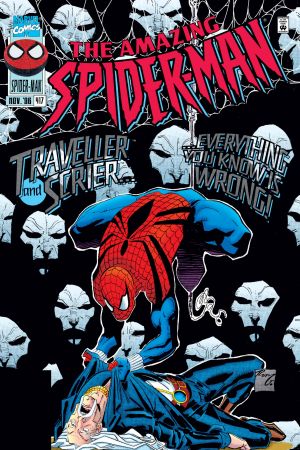The Amazing Spider-Man (1963) #417