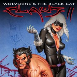 Wolverine & Black Cat: Claws 2