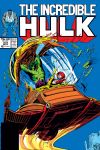 Incredible Hulk (1962) #331