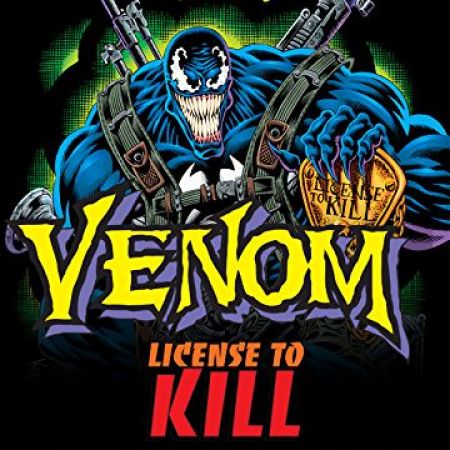 Venom: License to Kill (1997)
