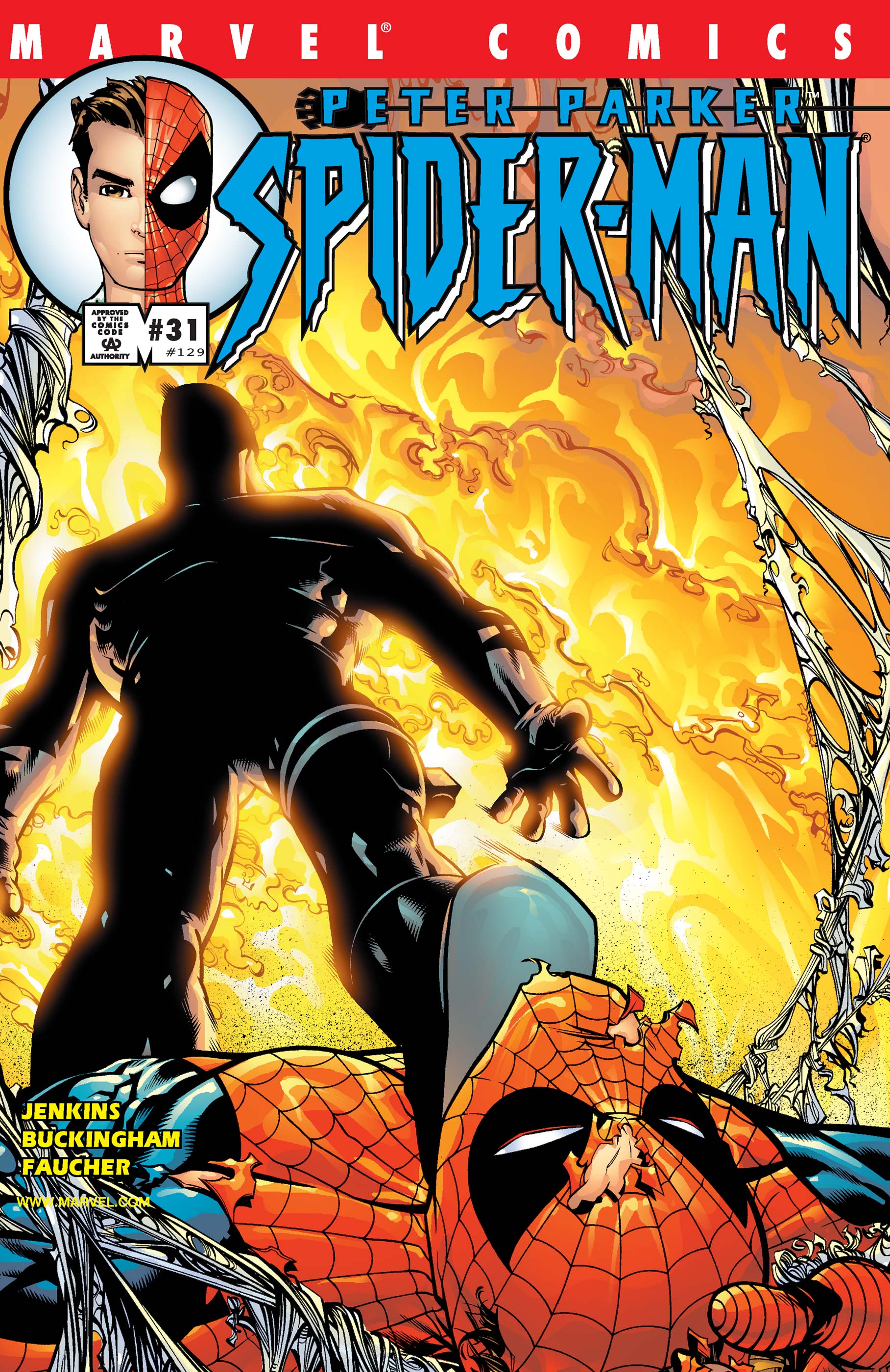 Spider Man Peter Parker Comic Spider Man Peter Parker Comic