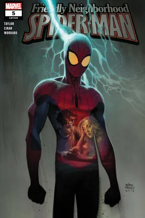 Friendly Neighborhood Spider-Man (2019) #5 | Comic Issues | Marvel