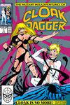 The Mutant Misadventures of Cloak and Dagger #5
