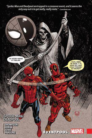 Spider-Man/Deadpool Vol. 9: Eventpool (Trade Paperback) | Comic Issues |  Comic Books | Marvel