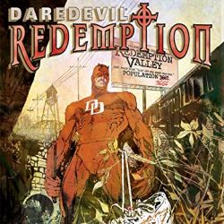 Daredevil: Redemption