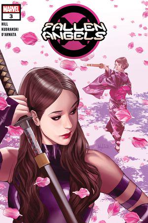 Fallen Angels (2019) #3