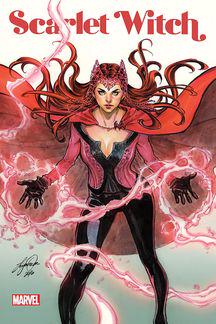 Scarlet Witch By James Robinson: The Complete Collection - (paperback) :  Target