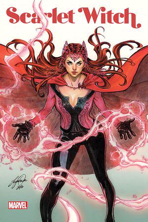 marvelcomicsladies  Scarlet witch marvel, Scarlet witch, Uncanny