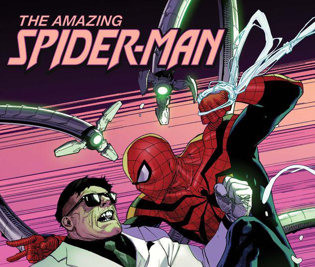 The Amazing Spider-Man #85