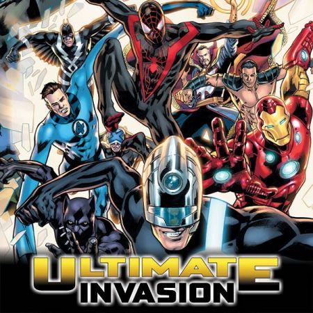 Ultimate Invasion (2023 - Present)