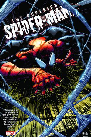 Superior Spider-Man Omnibus Vol. 1 (Hardcover)
