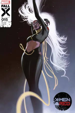 X-Men Red (2022) #15 (Variant)