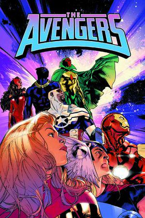 AVENGERS BY JED MACKAY VOL. 1: THE IMPOSSIBLE CITY TPB (Trade Paperback)
