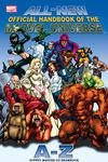 All-New Official Handbook of the Marvel Universe a to Z #9