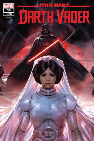 Star Wars: Darth Vader (2020) #50 (Variant)