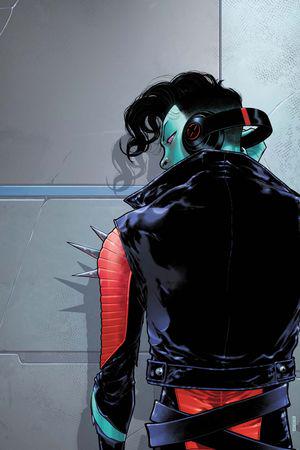 Exceptional X-Men (2024) #2 (Variant)