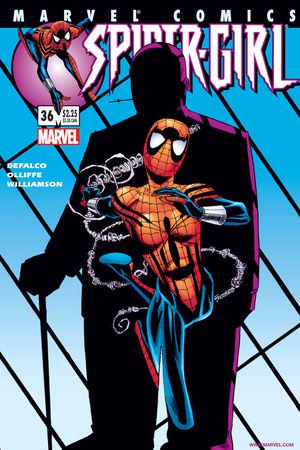 Spider-Girl (1998) #36