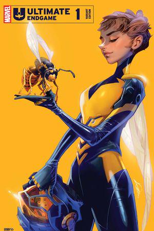 Ultimate Endgame (2025) #1 (Variant)
